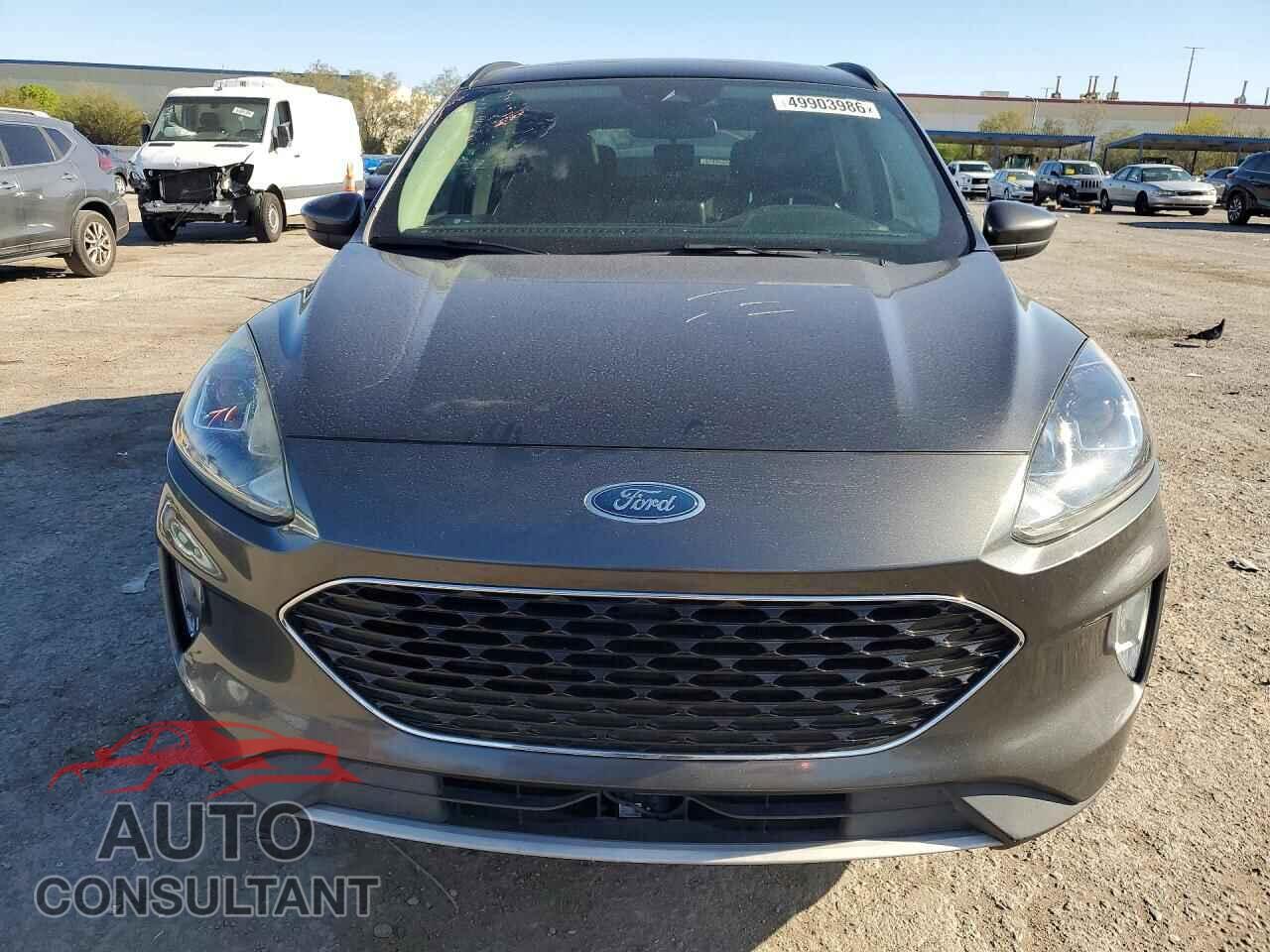 FORD ESCAPE 2020 - 1FMCU9H93LUA11477