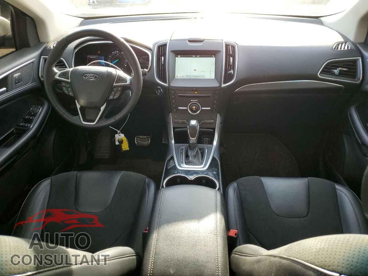 FORD EDGE 2016 - 2FMPK4AP9GBB52410