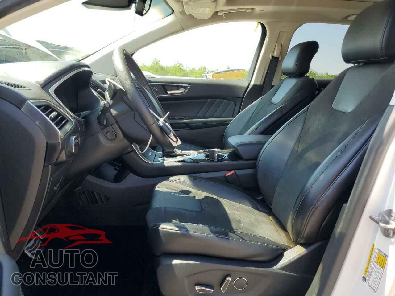 FORD EDGE 2016 - 2FMPK4AP4GBB78798