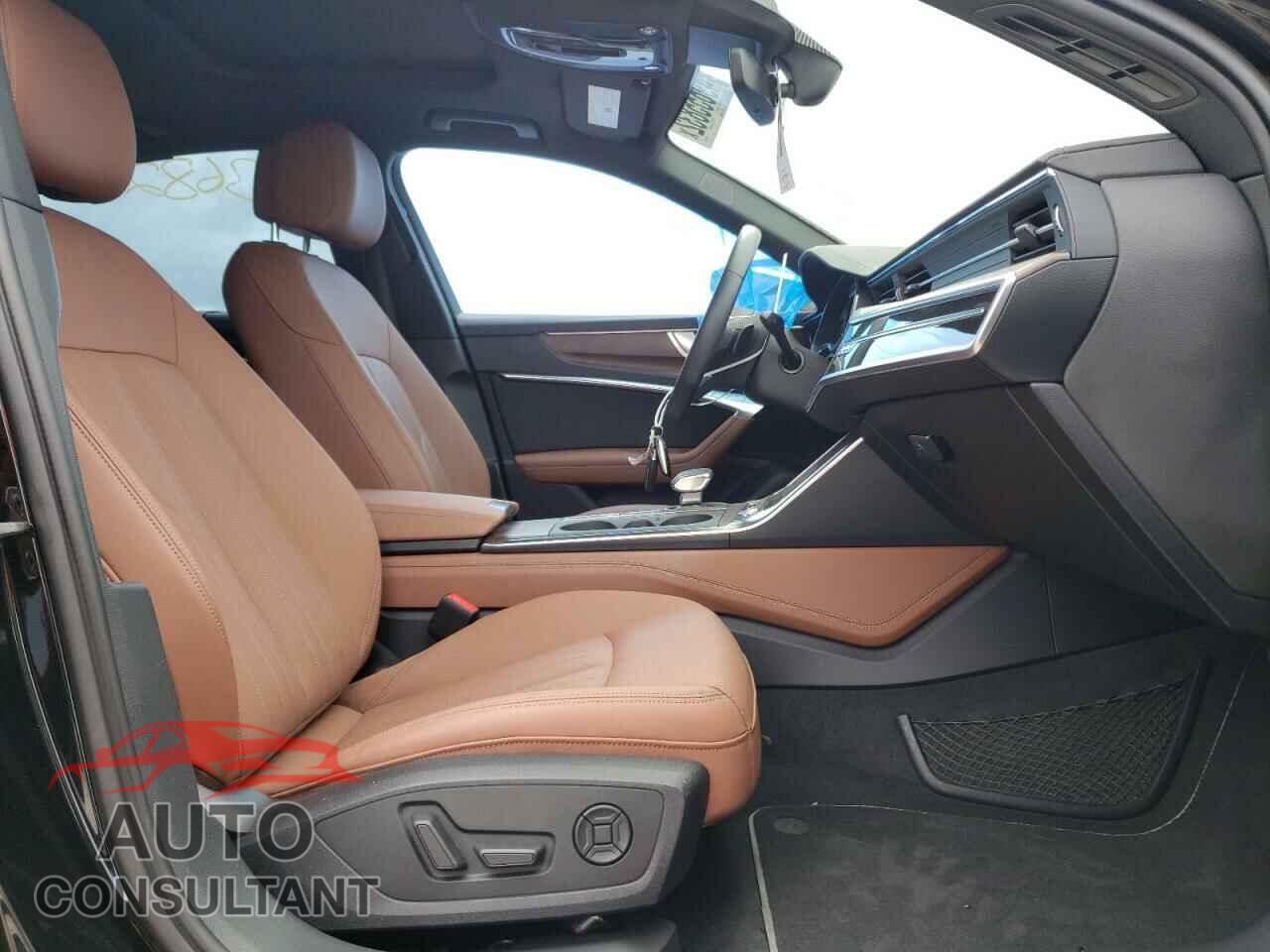 AUDI A6 2019 - WAUL2AF23KN049007