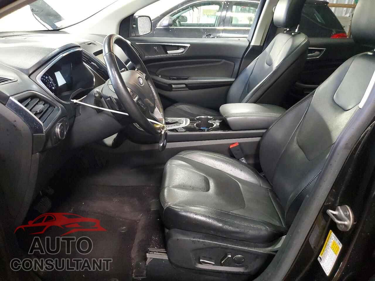 FORD EDGE 2015 - 2FMPK4K87FBB64772