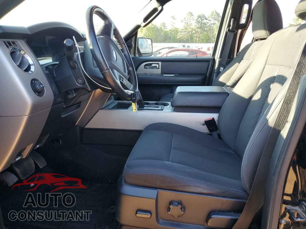 FORD EXPEDITION 2017 - 1FMJU1HT1HEA47285