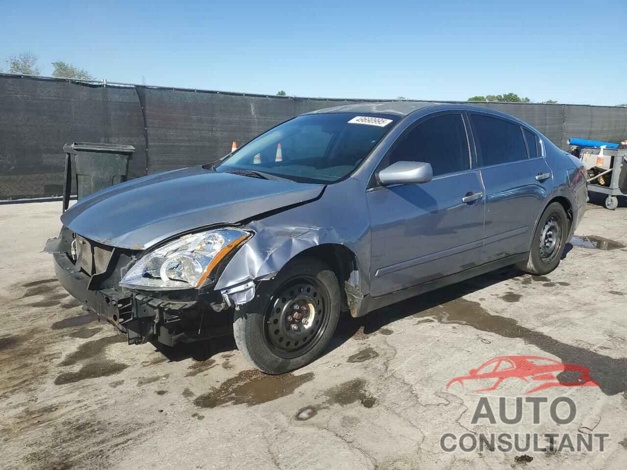 NISSAN ALTIMA 2011 - 1N4AL2AP5BN453903