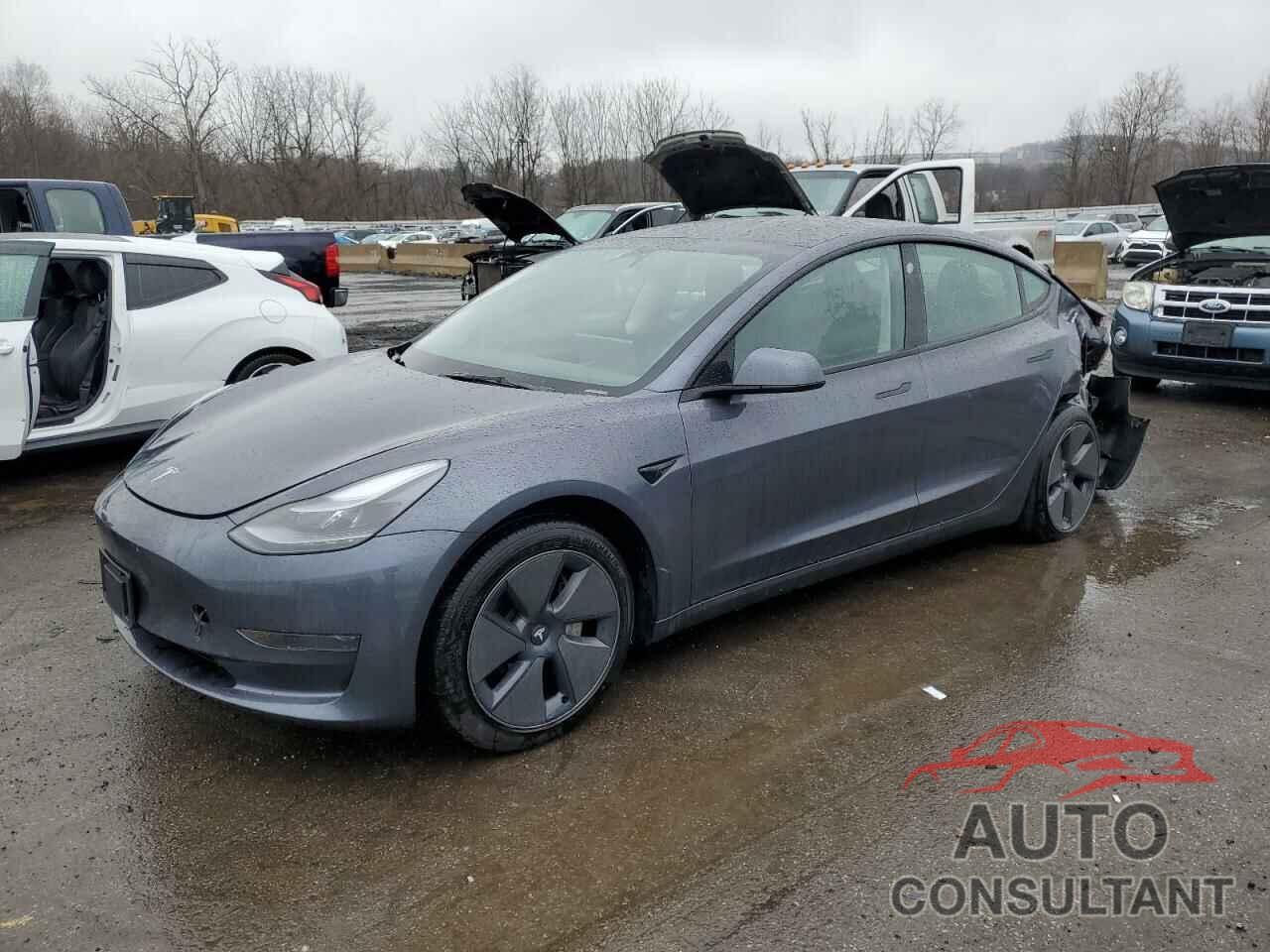 TESLA MODEL 3 2023 - 5YJ3E1EA1PF662929