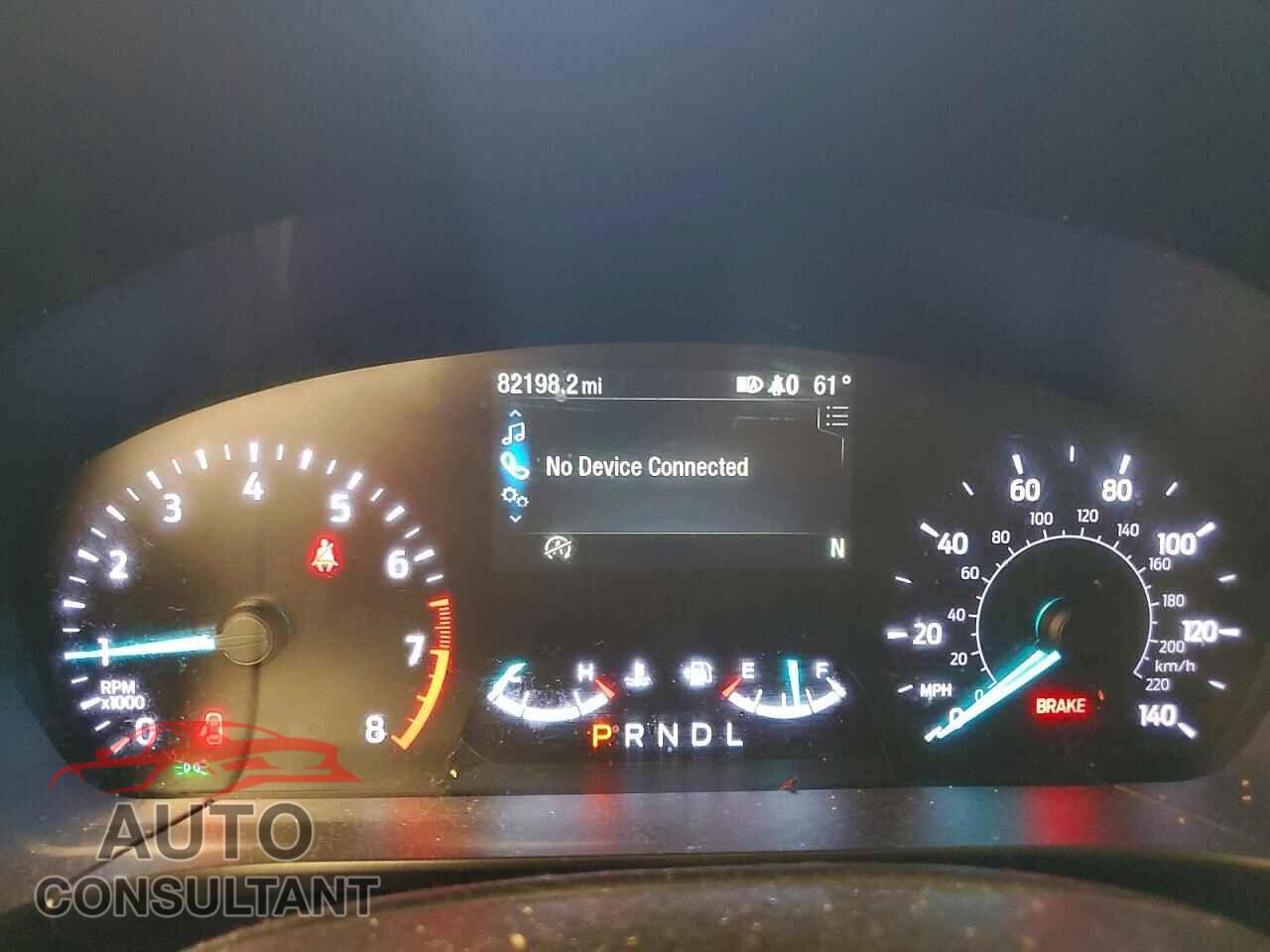 FORD ESCAPE 2020 - 1FMCU9F61LUA56071