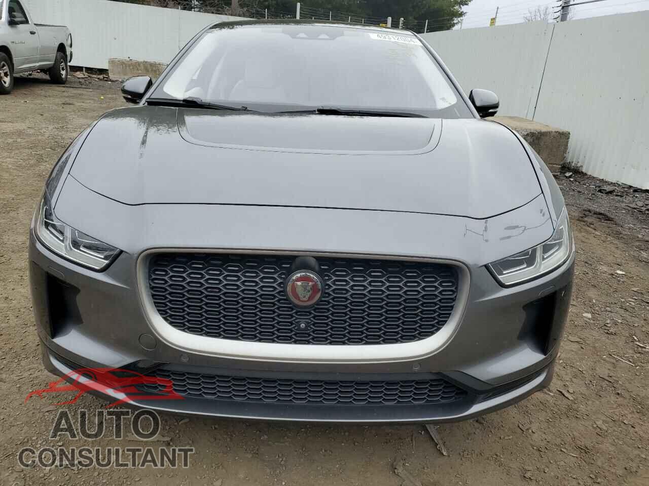 JAGUAR I-PACE 2019 - SADHD2S10K1F62249