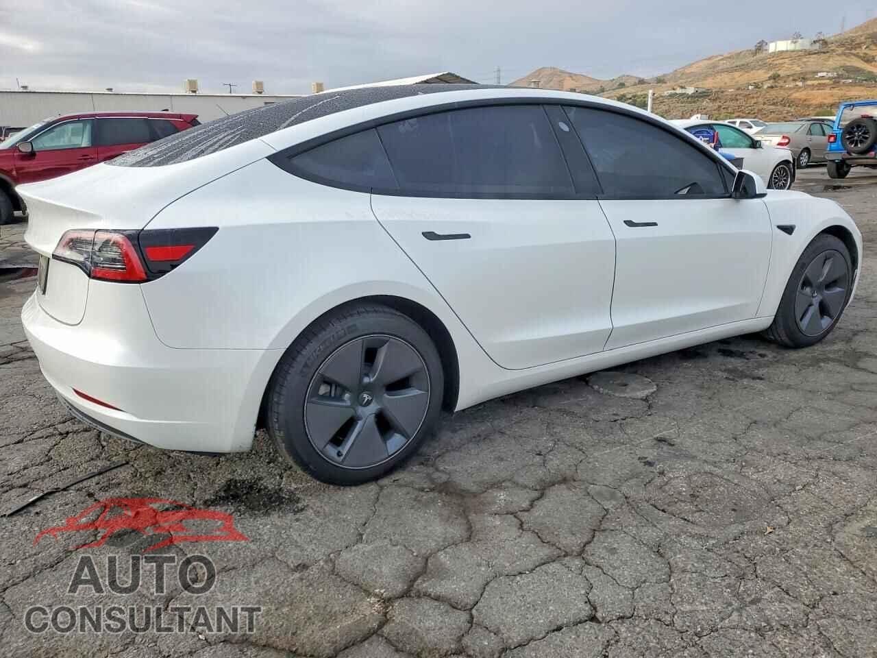 TESLA MODEL 3 2023 - 5YJ3E1EA0PF649170