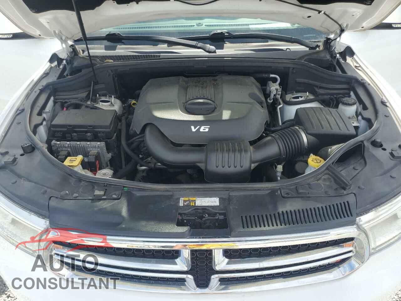 DODGE DURANGO 2015 - 1C4RDJDG1FC873871