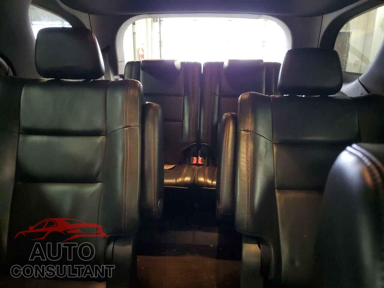 DODGE DURANGO 2018 - 1C4RDJDG3JC461671