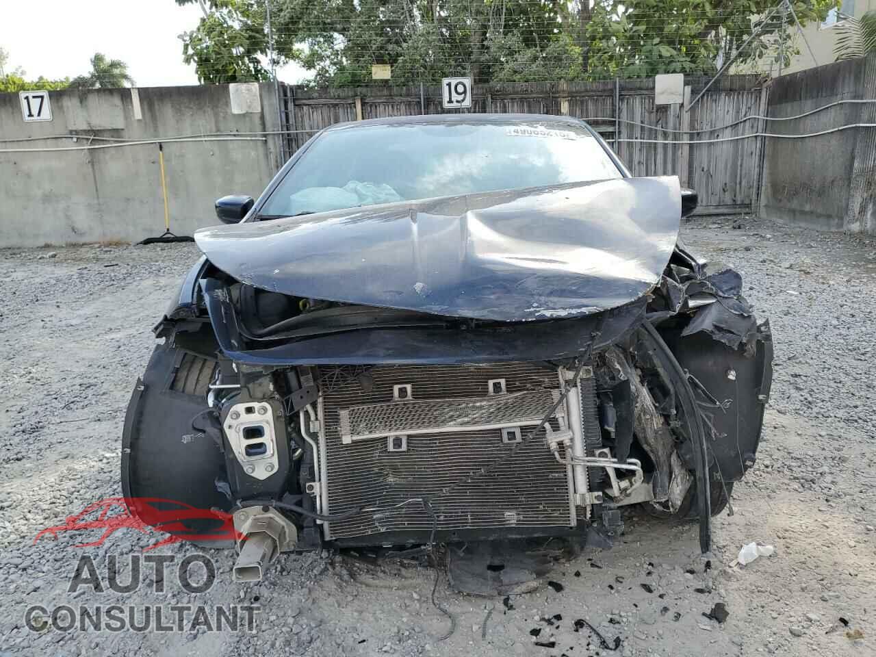 DODGE DART 2014 - 1C3CDFBB5ED903610