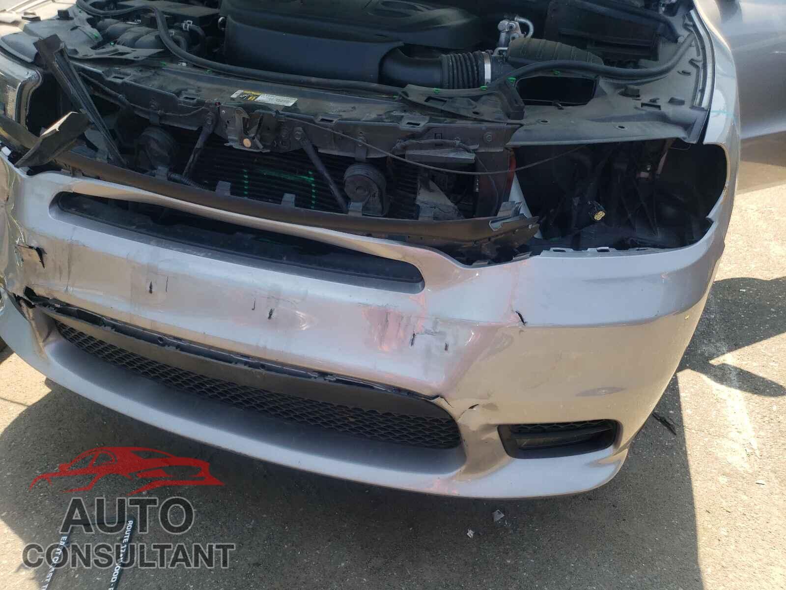 DODGE DURANGO 2019 - 1C4RDJDG2KC664097