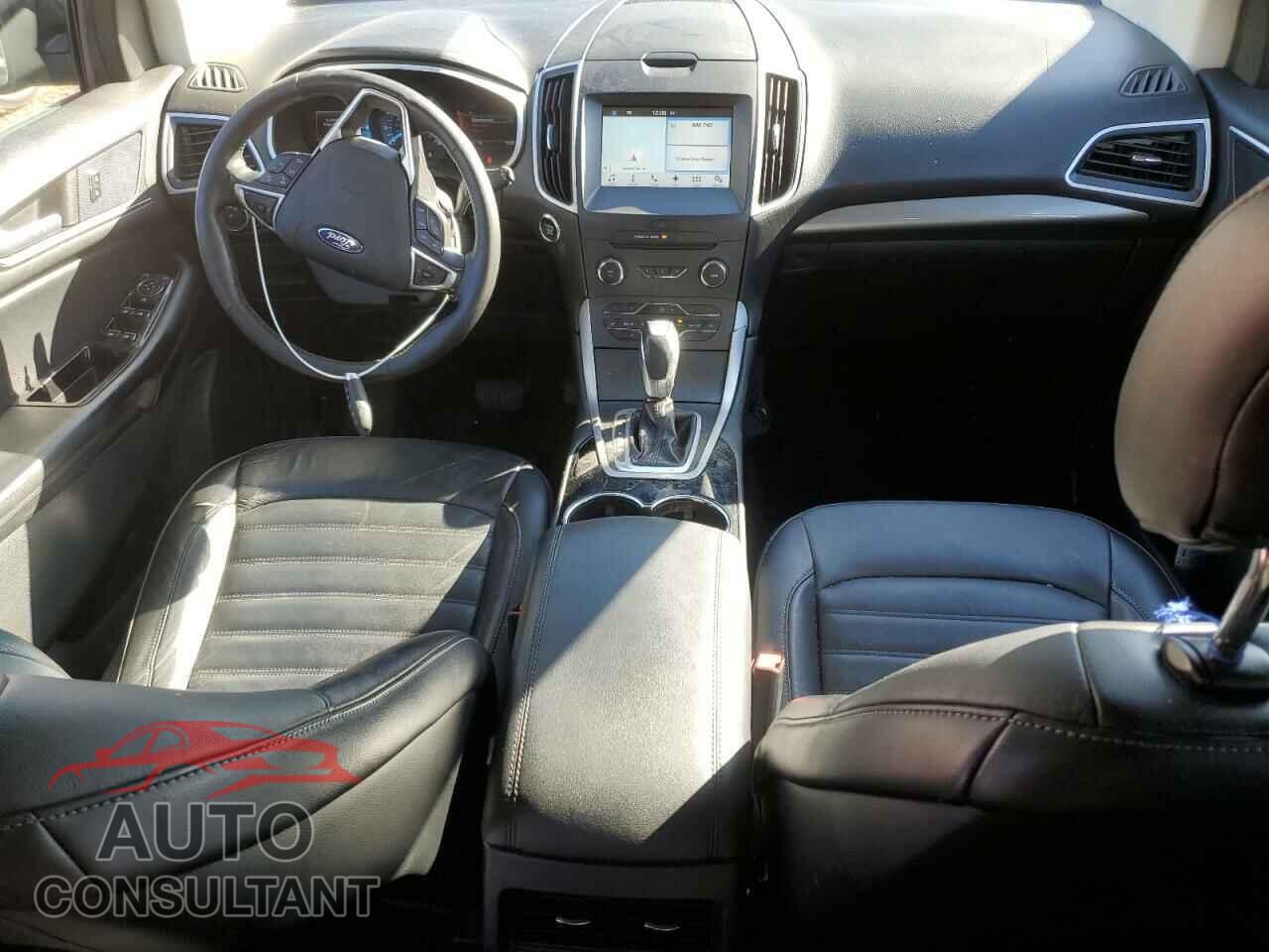 FORD EDGE 2016 - 2FMPK3J95GBB75162