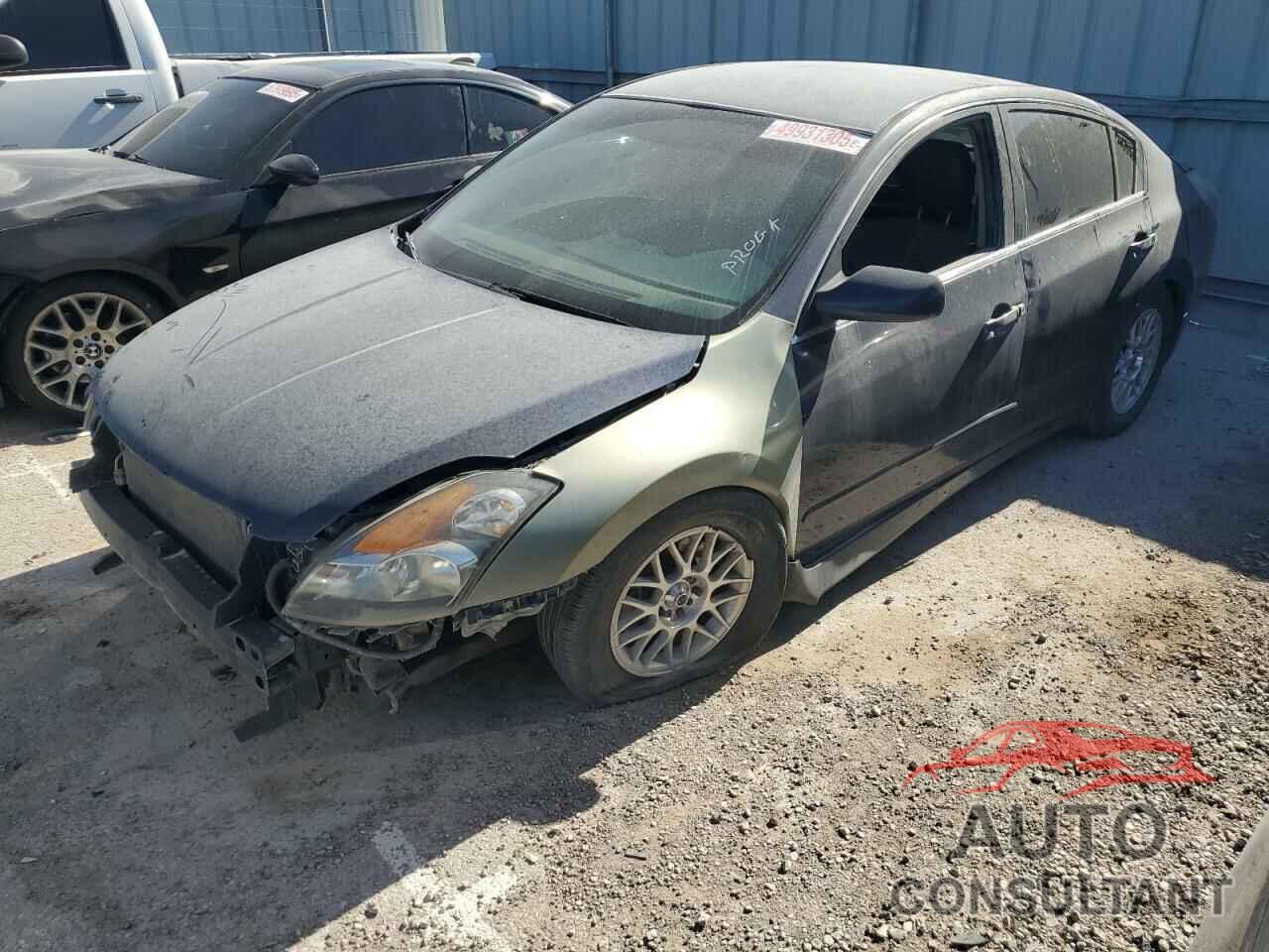 NISSAN ALTIMA 2009 - 1N4AL21E49N480146