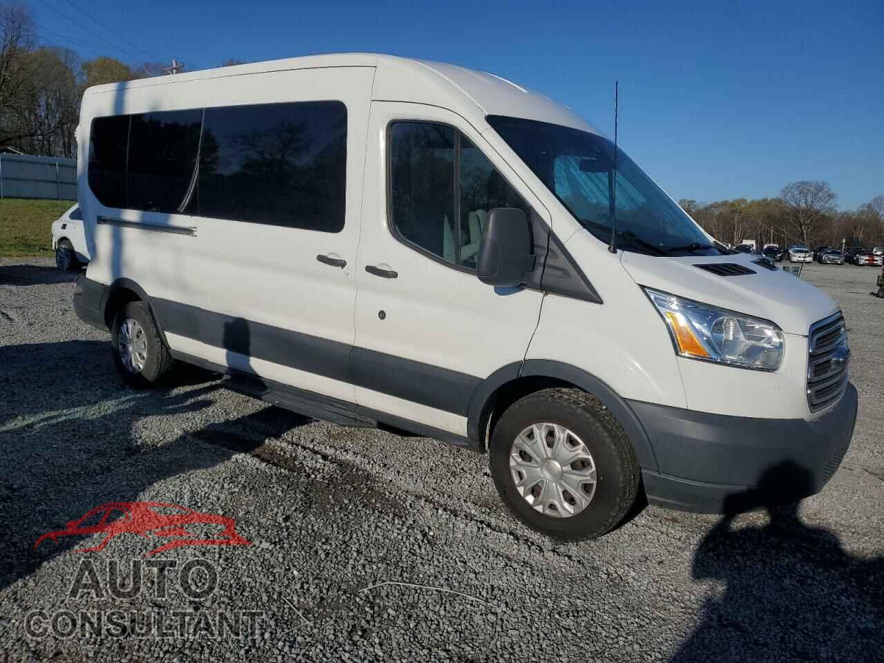 FORD TRANSIT 2015 - 1FBAX2CM3FKB08088