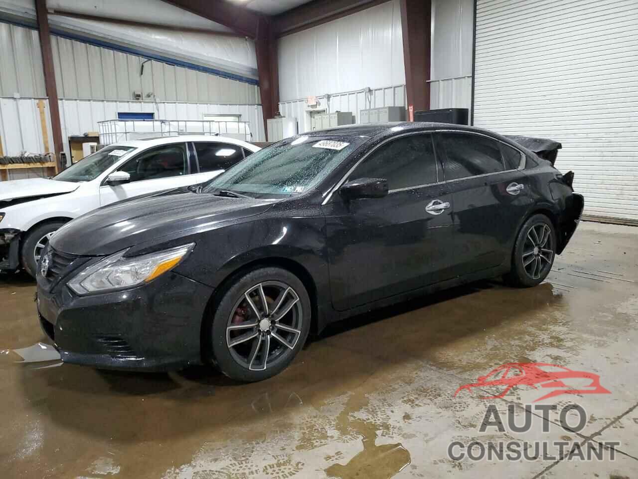 NISSAN ALTIMA 2017 - 1N4AL3AP9HC278923