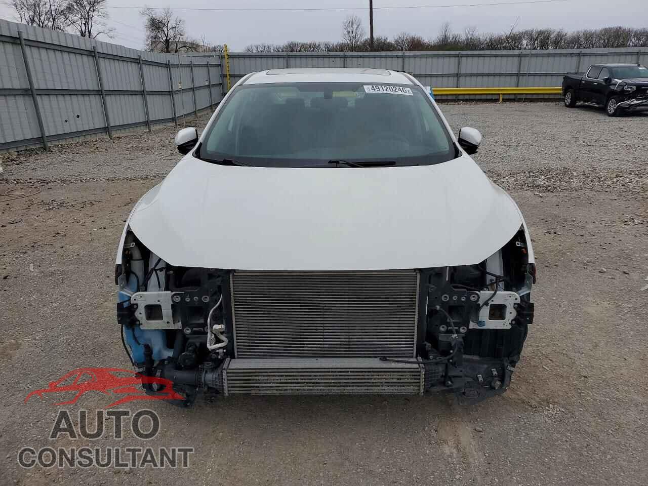 HONDA CIVIC 2017 - 19XFC1E32HE031845