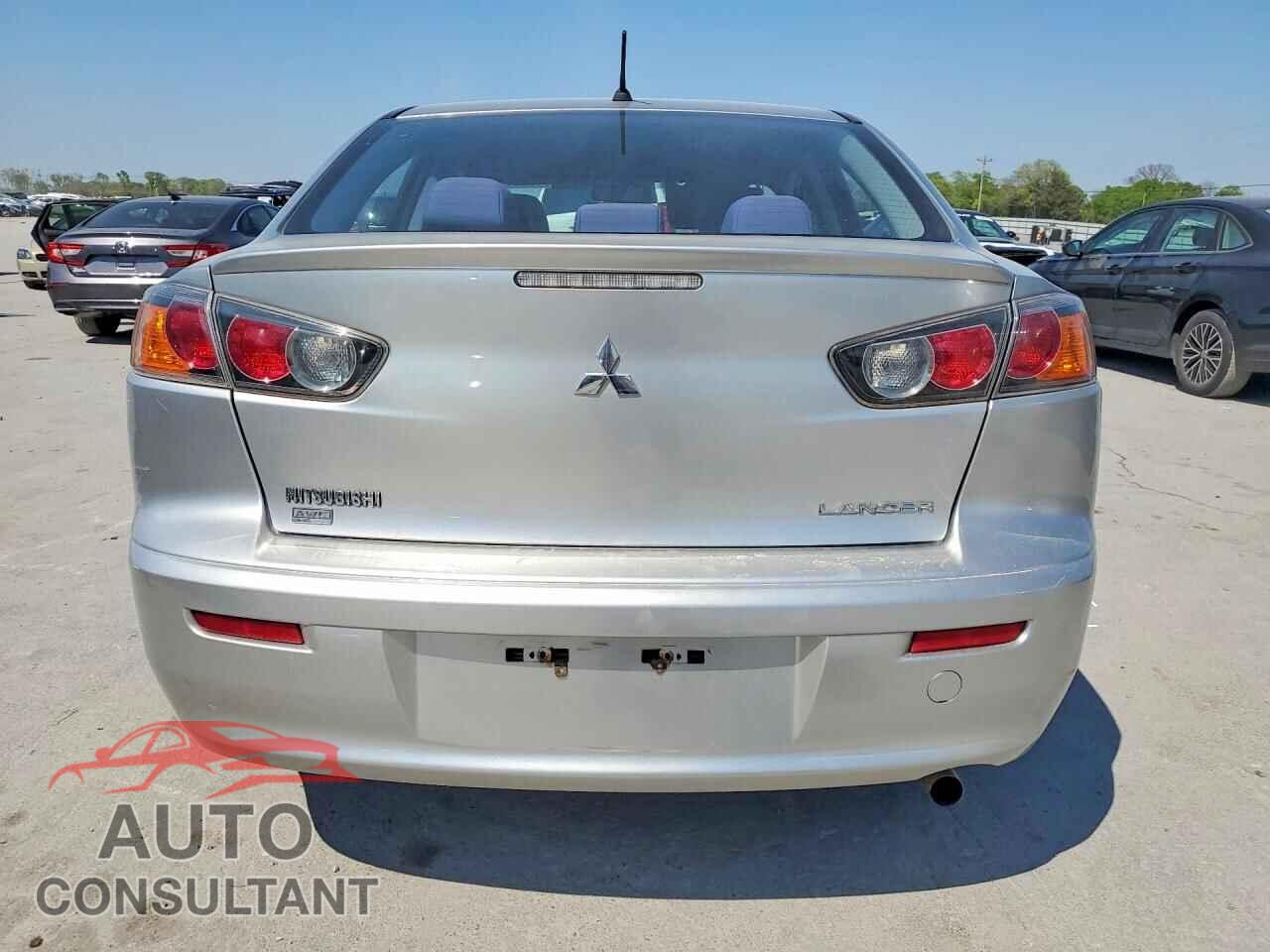MITSUBISHI LANCER 2016 - JA32V2FWXGU010716