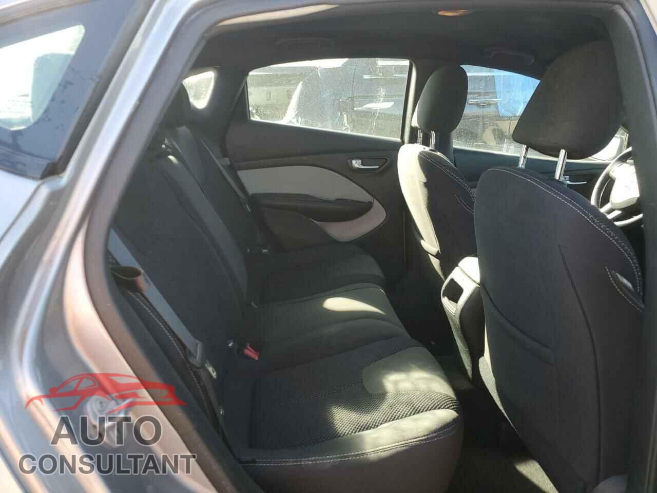 DODGE DART 2016 - 1C3CDFBB6GD578937