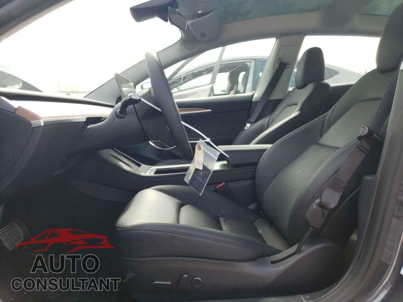 TESLA MODEL 3 2023 - 5YJ3E1EA9PF675802