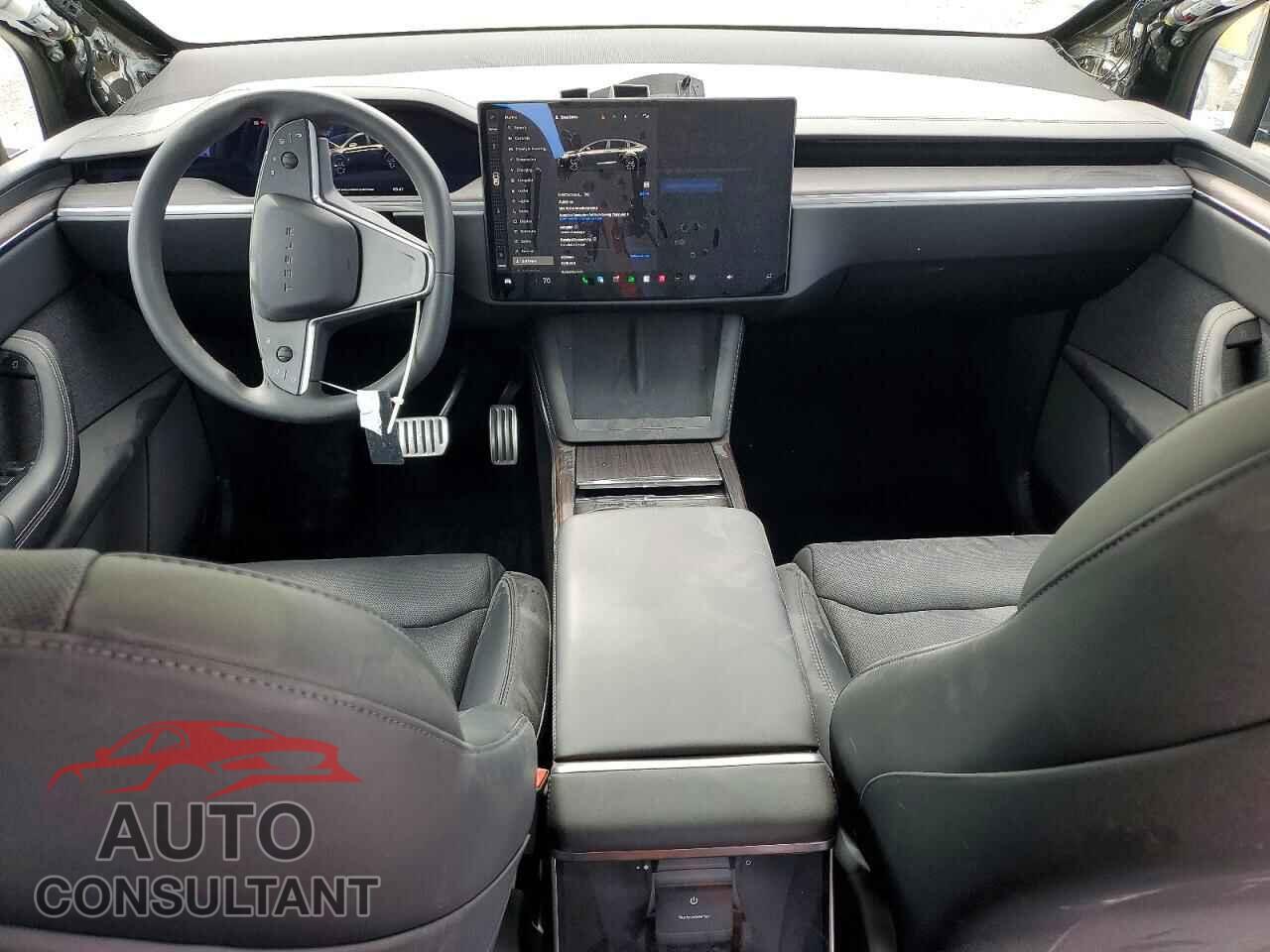 TESLA MODEL X 2024 - 7SAXCAE54RF439090
