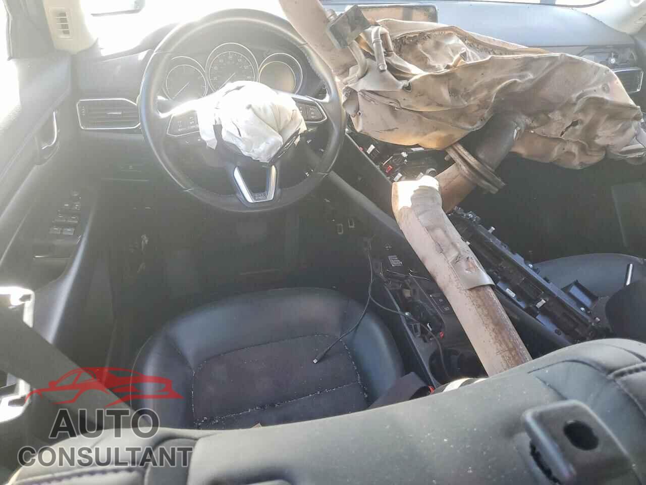MAZDA CX-5 2020 - JM3KFBCM1L0743540