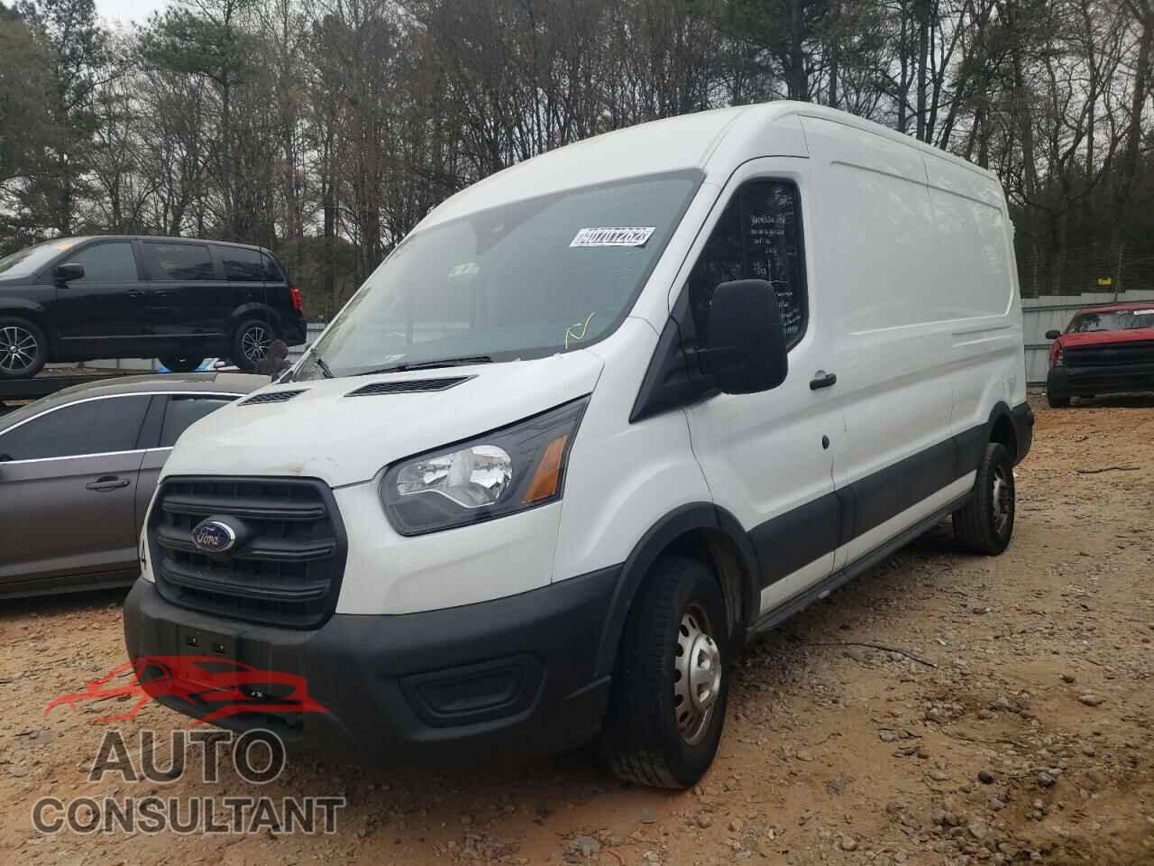FORD TRANSIT CO 2020 - 1FTBR2C82LKA09299