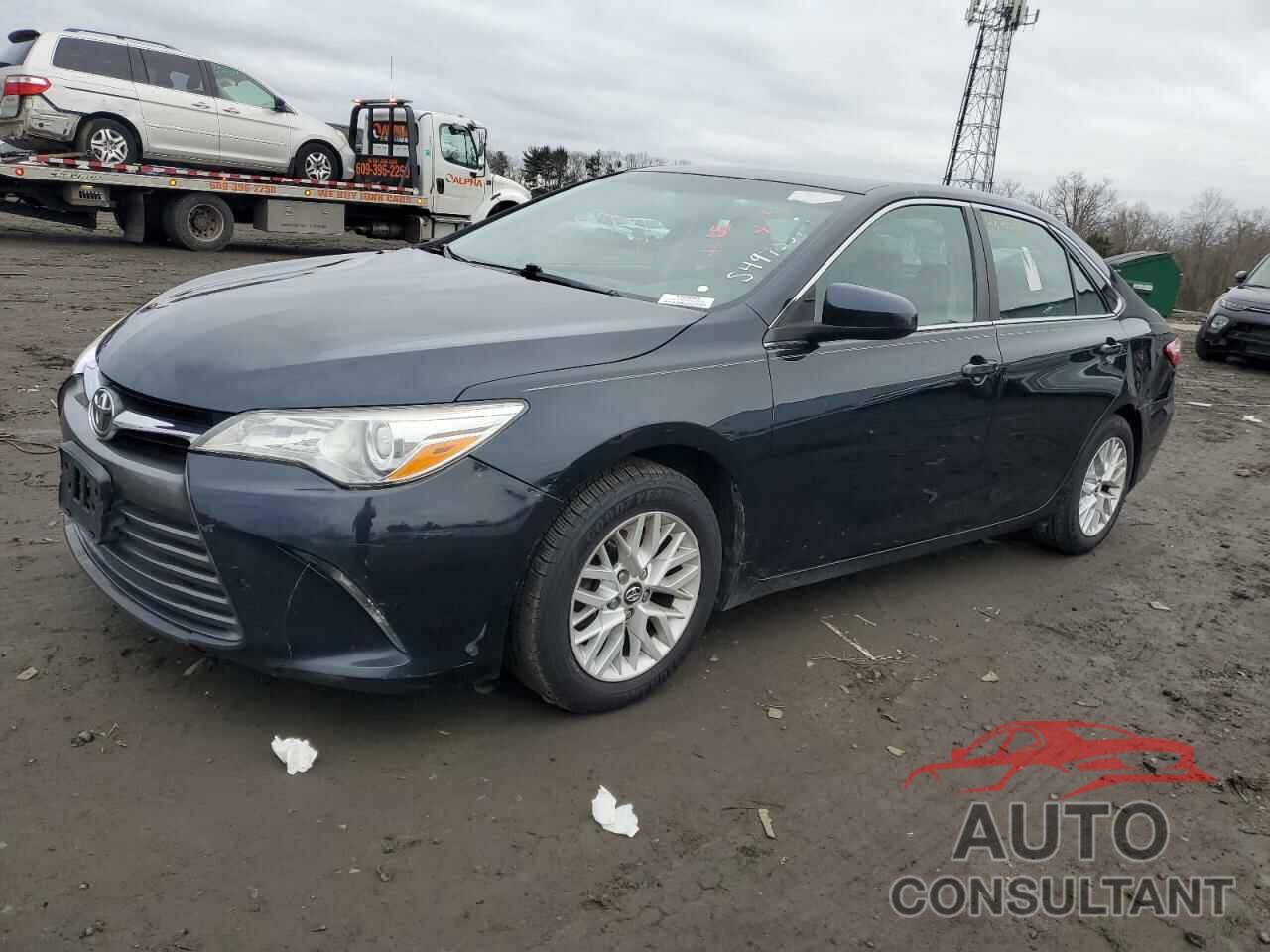 TOYOTA CAMRY 2016 - 4T1BF1FK2GU610924