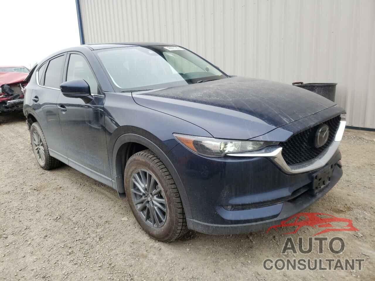 MAZDA CX-5 2021 - JM3KFBCM0M1329063