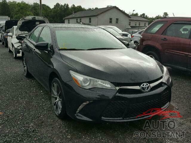 TOYOTA CAMRY 2015 - 4T1BF1FK1FU103155