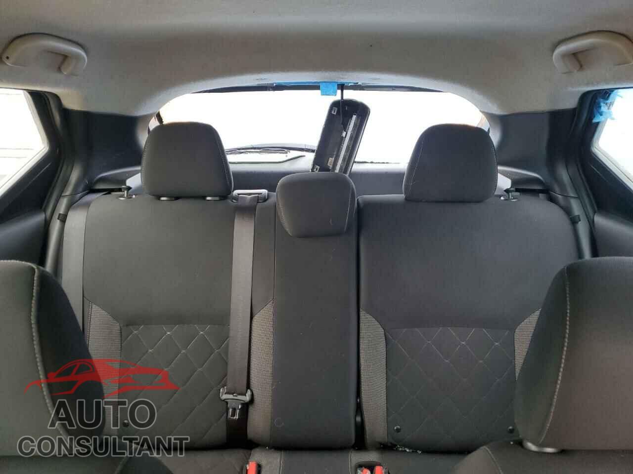 NISSAN KICKS 2019 - 3N1CP5CU3KL535739