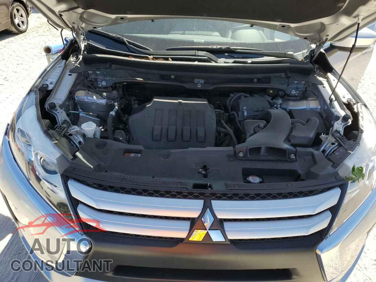 MITSUBISHI ECLIPSE 2019 - JA4AT3AA3KZ046094