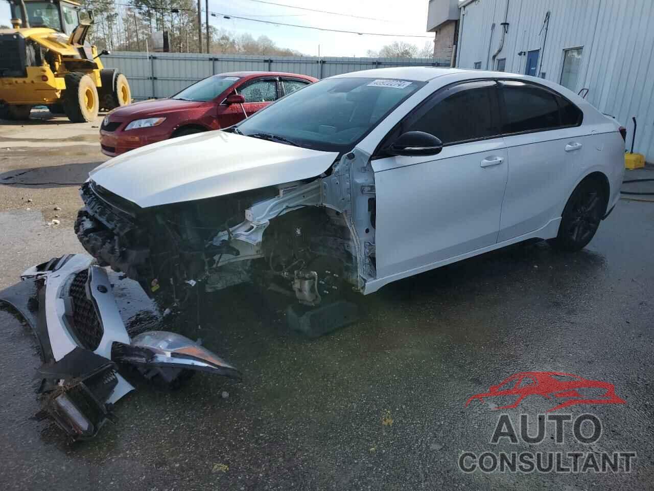 KIA FORTE 2020 - 3KPF34AD7LE175819