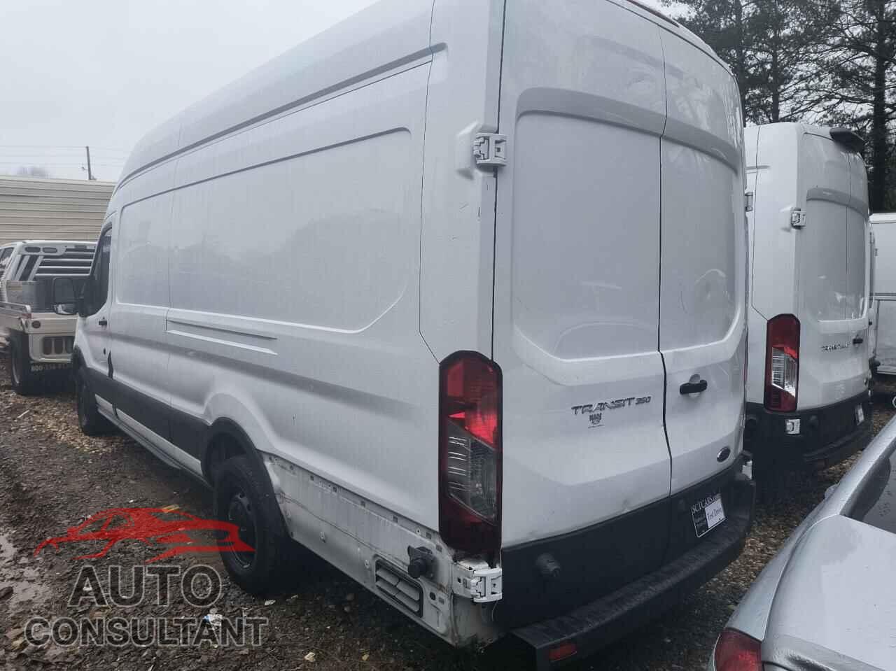 FORD TRANSIT 2017 - 1FTBW3XMXHKB31762