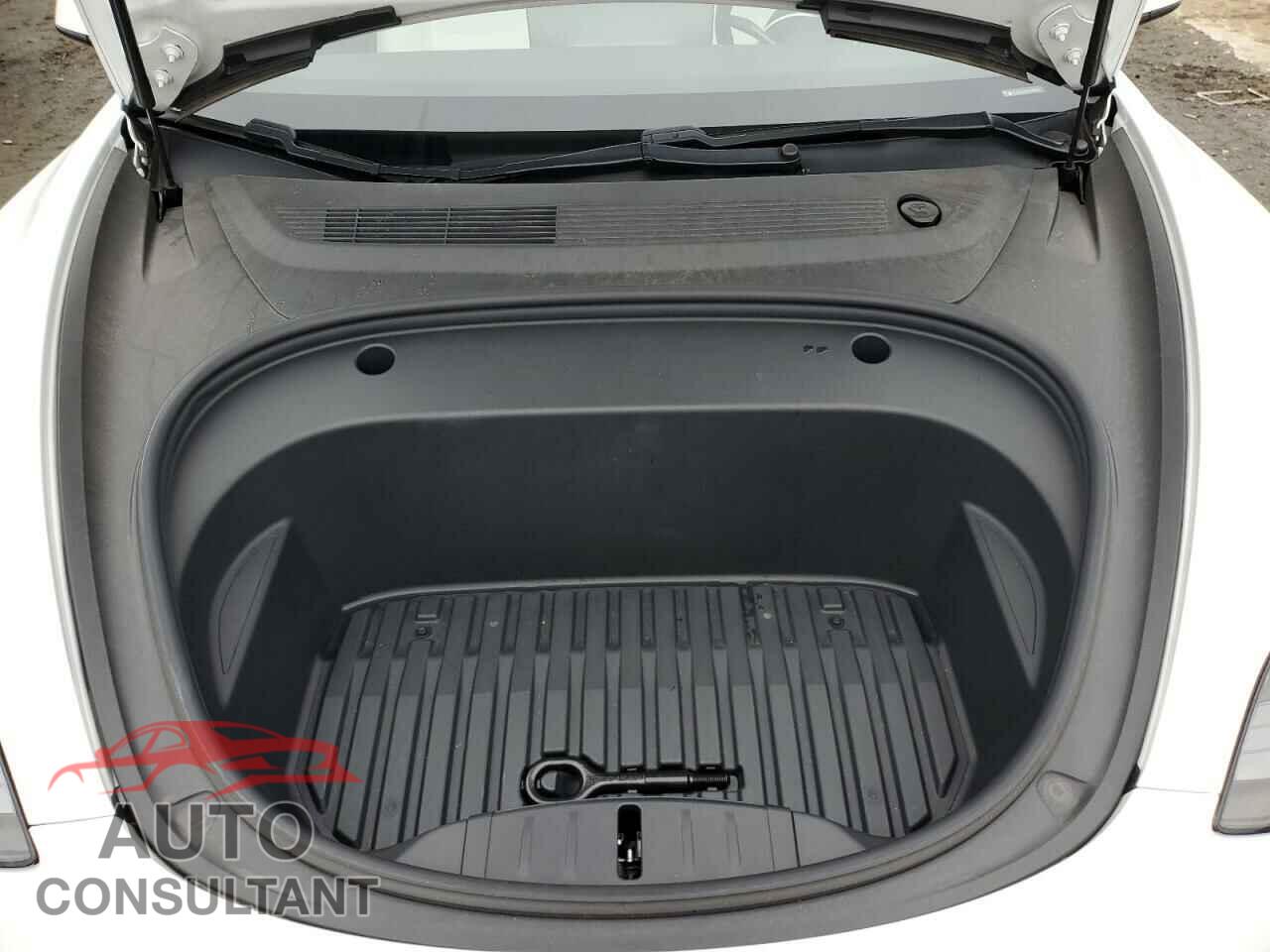 TESLA MODEL 3 2021 - 5YJ3E1EA6MF048289