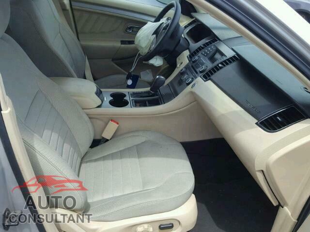 FORD TAURUS 2015 - 1FAHP2D86FG204043