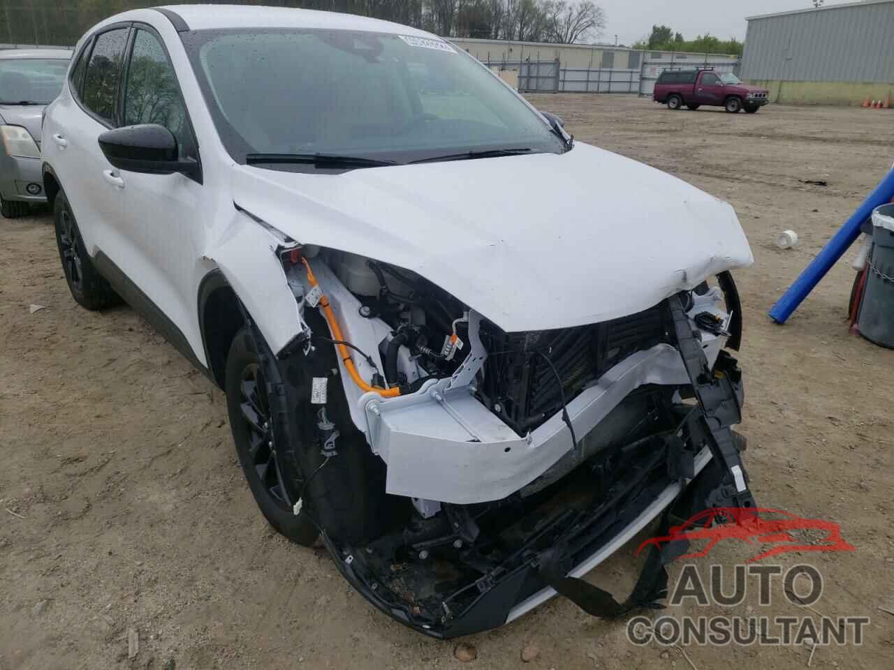 FORD ESCAPE 2020 - 1FMCU9BZ1LUB13434