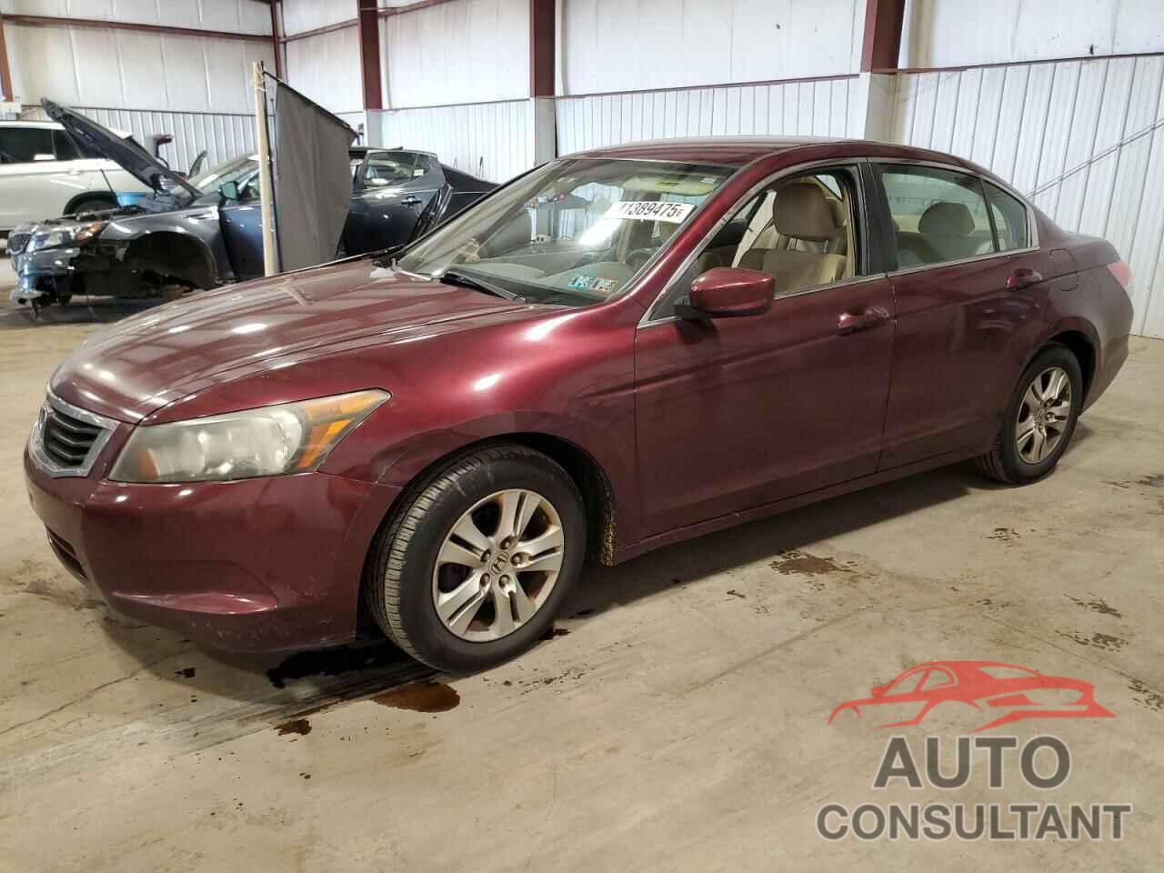 HONDA ACCORD 2009 - 1HGCP26329A187174