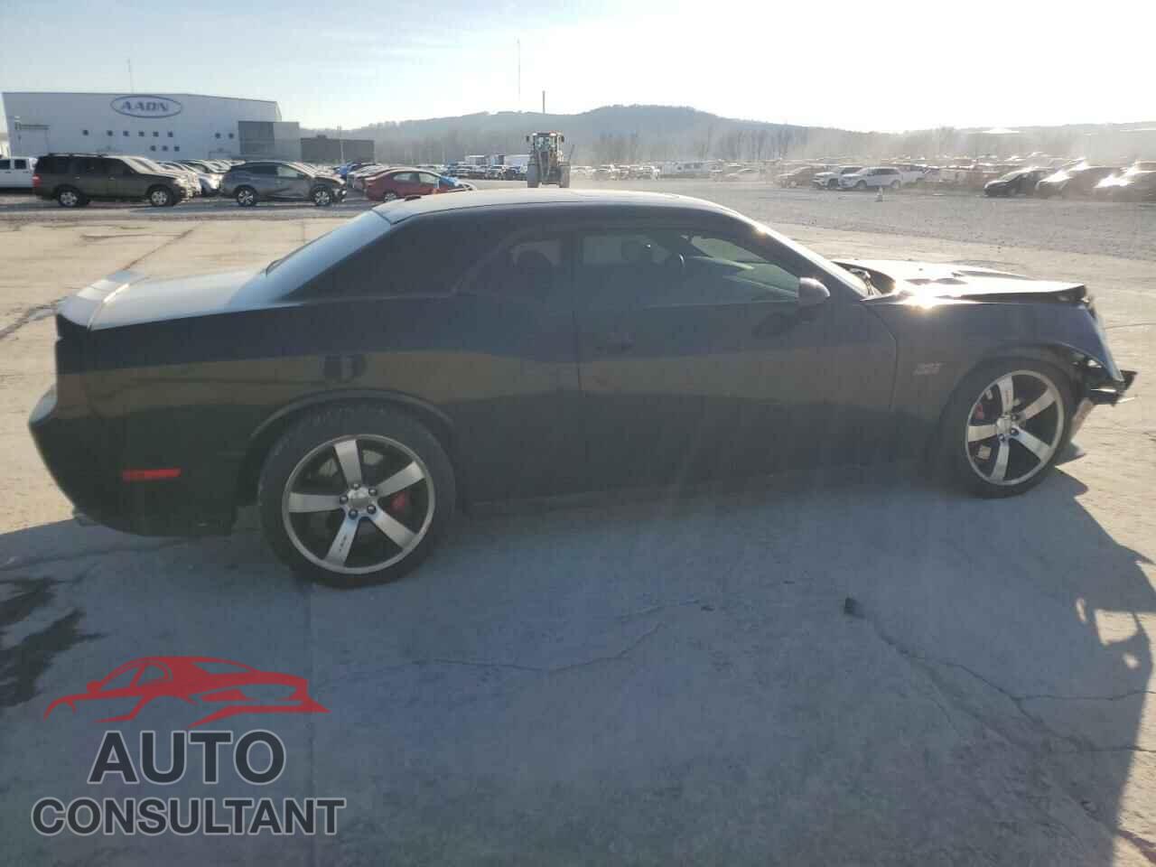 DODGE CHALLENGER 2011 - 2B3CJ7DJ2BH526698