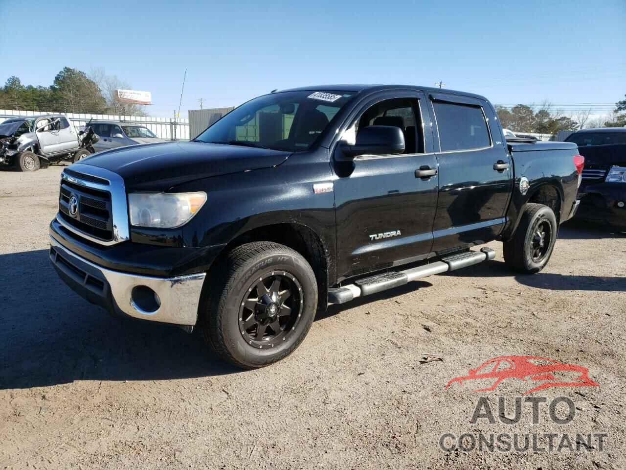 TOYOTA TUNDRA 2013 - 5TFDW5F14DX315457