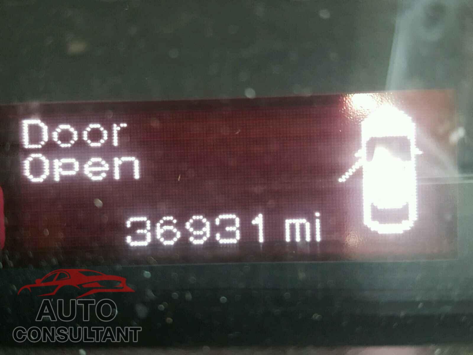 DODGE DART 2016 - 1C3CDFAA9GD606268