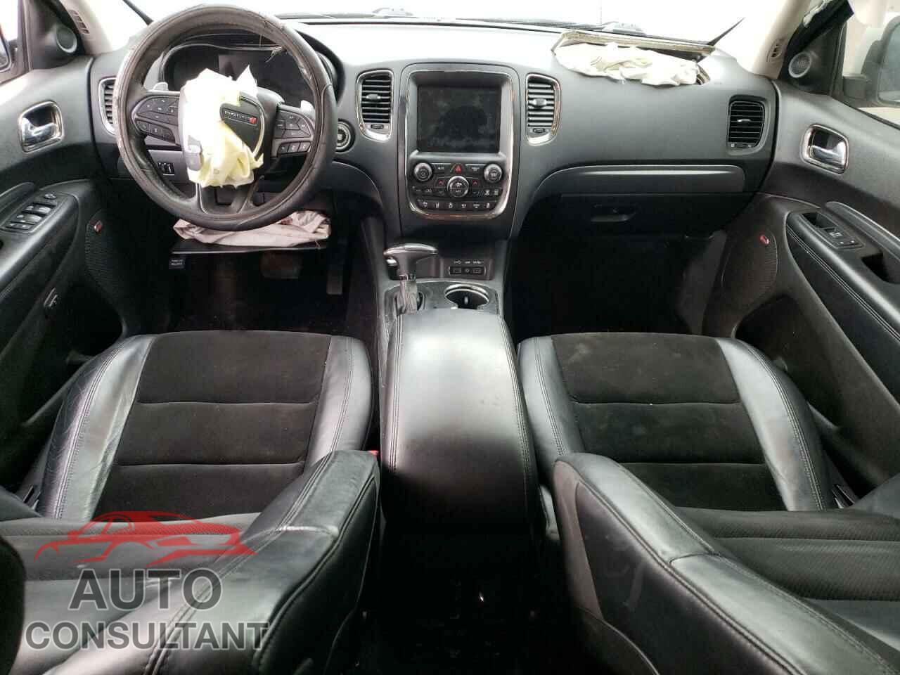 DODGE DURANGO 2018 - 1C4RDJDG7JC142984