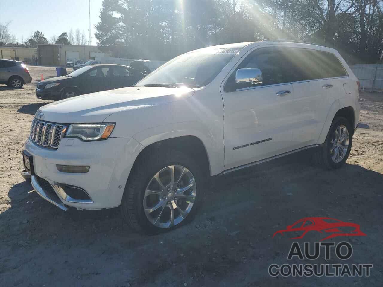 JEEP GRAND CHER 2019 - 1C4RJFJG9KC805435