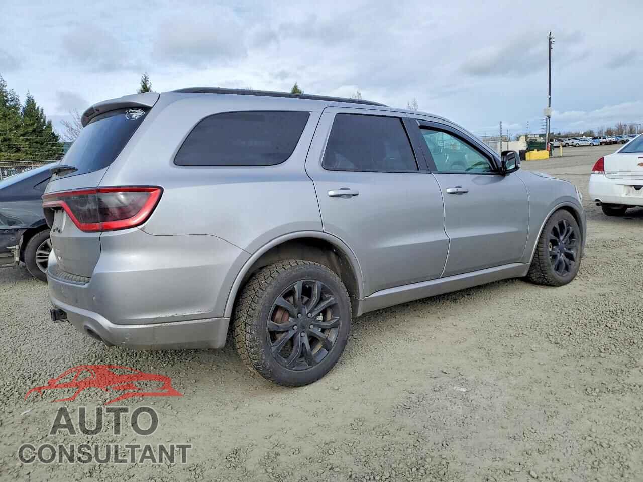 DODGE DURANGO 2019 - 1C4SDJCT8KC605930
