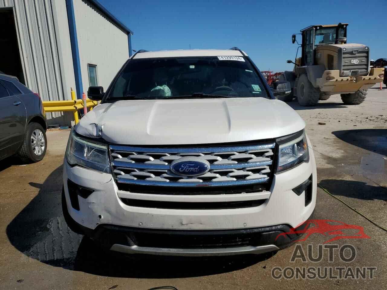 FORD EXPLORER 2019 - 1FM5K7D88KGA44617