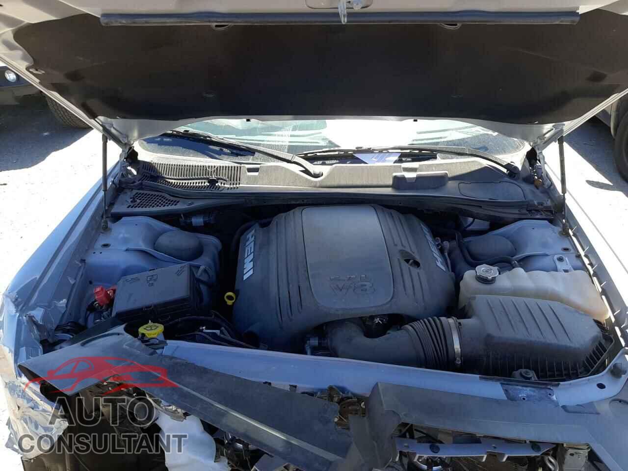 DODGE CHALLENGER 2021 - 2C3CDZBTXMH502811
