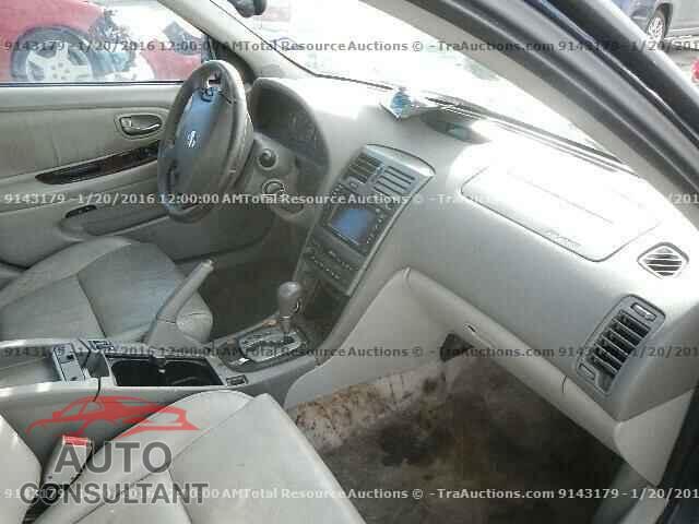 SUBARU OUTBACK 2015 - 4S4BSBLC1F3280485