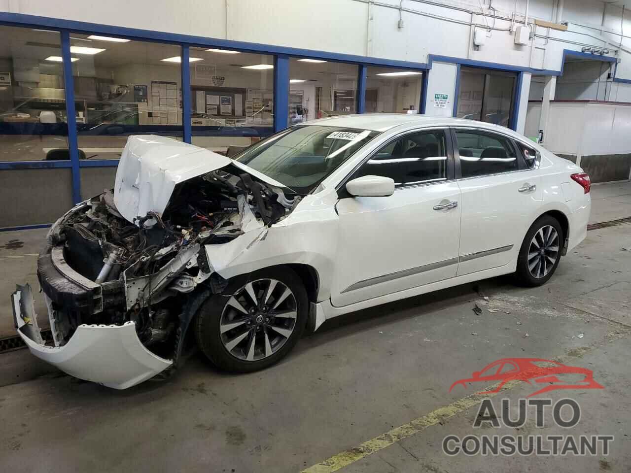 NISSAN ALTIMA 2016 - 1N4AL3AP7GC213552