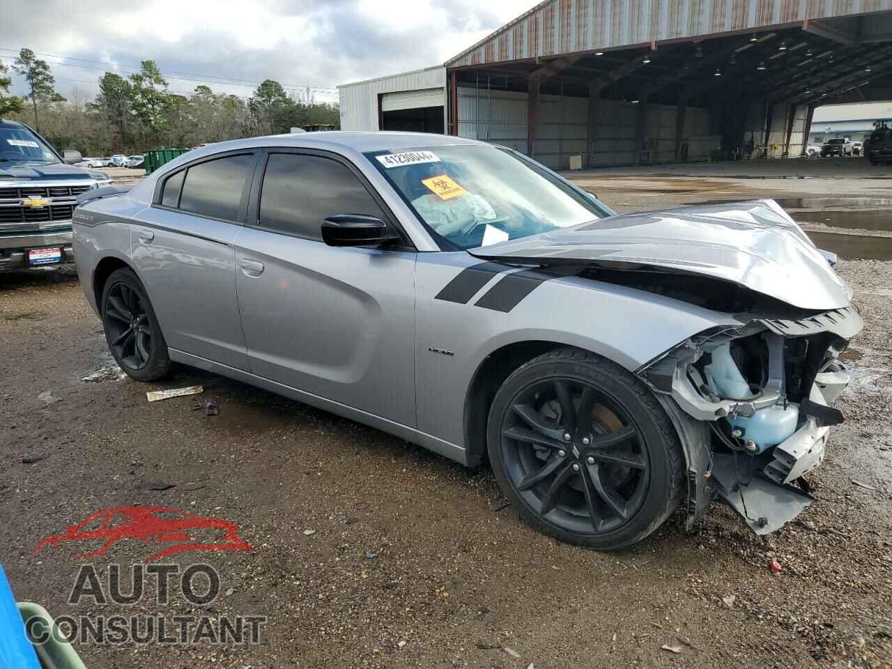 DODGE CHARGER 2017 - 2C3CDXCT0HH615336