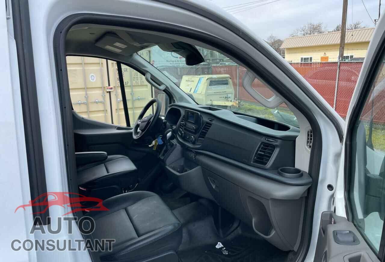 FORD TRANSIT 2020 - 1FTYE1Y84LKB79351