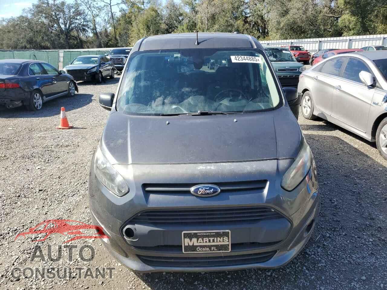 FORD TRANSIT 2015 - NM0AE8F75F1174705